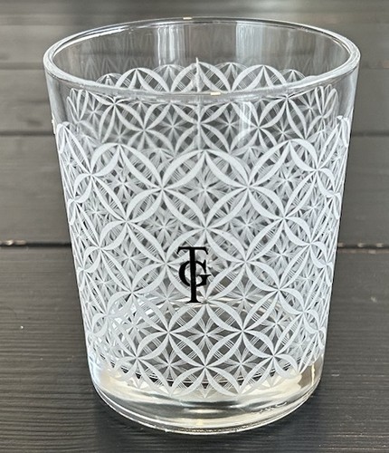 True grace candle holder - true,