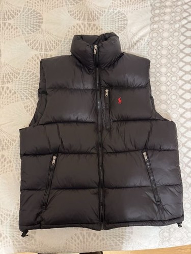 Mens ralph lauren vest - mens,