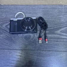 Panasonic DMC-TZ80 LUMIX