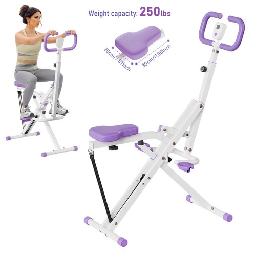 Deep squat assist trainer - deep,