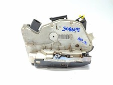 5N1837016C 2079805 front lock