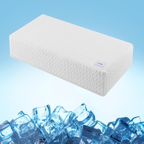 Ice cube cooling pillow for - ice,