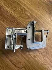 Vintage Colombian & Stanley 