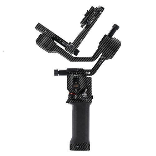 Decal skin for dji rs5 - decal,