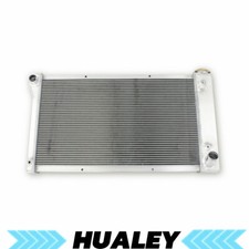 CC369 3 Row Aluminum Radiator