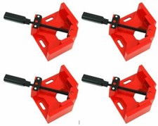 4 x 3" Heavy Duty One Handle