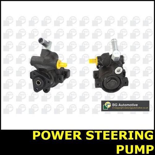 Power steering pump fits land - pump,