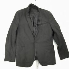 M&S Tuxedo Jacket 44 Long