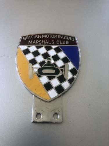 British motor racing