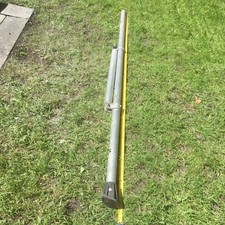 alloy scaffold tower outrigger