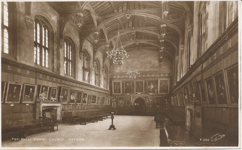 Pc22694 the hall christ - the,