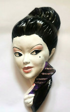 KITSCH GEISHA Japanese LADY