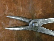  Victory Tools Blacksmiths Standard Weight Scrolling Tongs