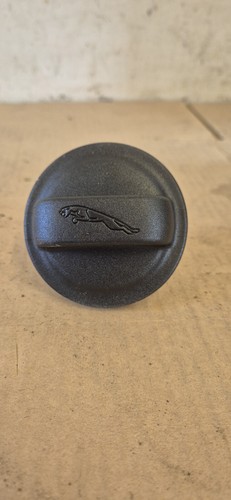 Jaguar fuel cap brand - jaguar, new