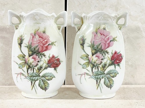 Vintage italian deco porcelain - vintage,