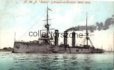 WW1 Royal navy Armoured