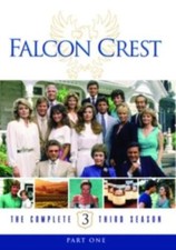 FALCON CREST: THE COMPLETE