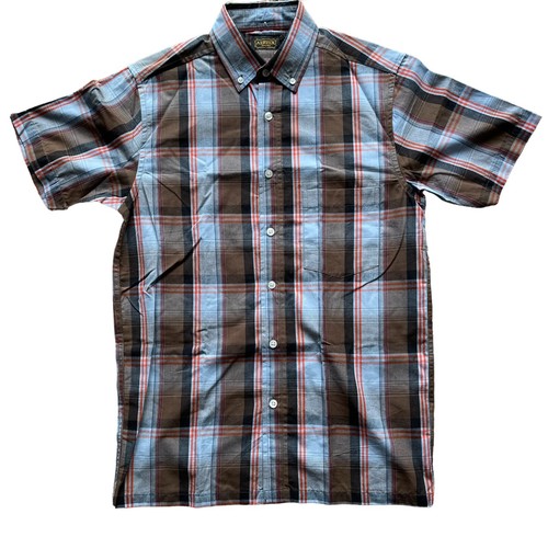 Aertex shirt small short - small,