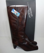 Ladies Sally O'Hara Leather