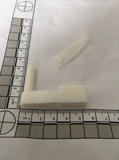 Half Door Type Shower Door top Hinge