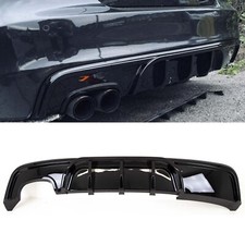 Fits BMW 1 Series E82 E88 Rear