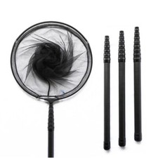 Carbon Fishing Net Fish