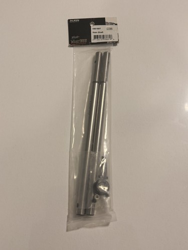 Align rex 600 - align, t-rex