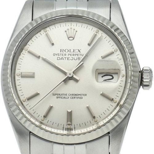 Rolex datejust men - datejust, watch