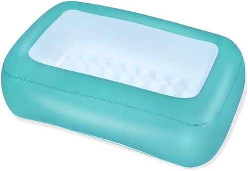 Bestway kids paddling pool - bestway,