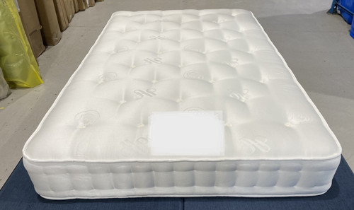 Hypnos small double mattress - double,