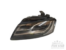 Audi A5 Front Headlight