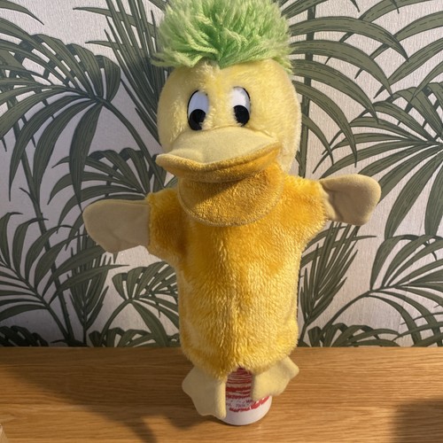 Vintage edd the duck - edd, ed