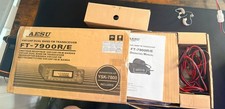 Yaesu FT -7900 R/E Dual Band