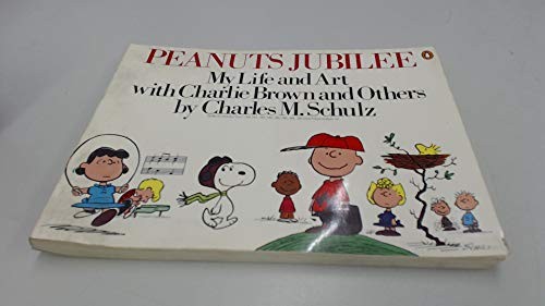 Peanuts jubilee life and - my,