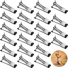 24 Pcs Outdoor Gopher Trap
