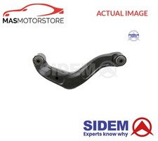 TRACK CONTROL ARM WISHBONE REAR RIGHT UPPER SIDEM 63473 H NEW OE REPLACEMENT