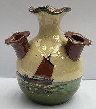 Torquay Motto Ware Pottery