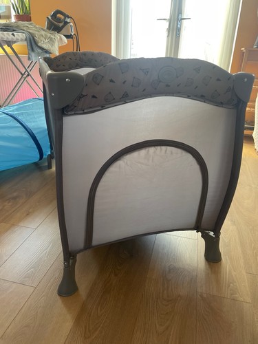 Hauck sleep play center - hauck,