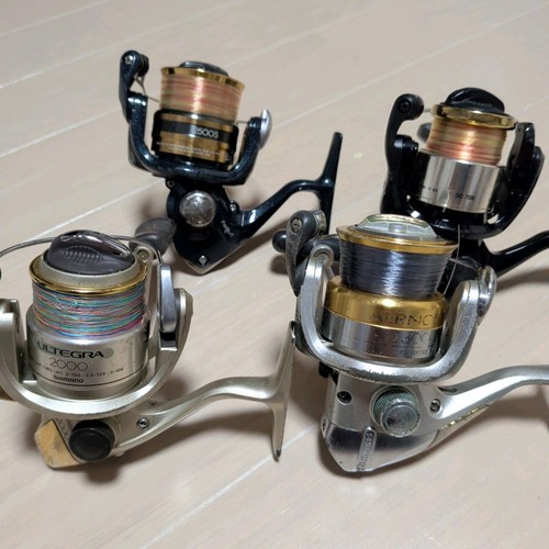 Shimano aernos navi ultegra - aernos,