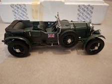 Franklin Mint 1:24 1929