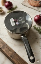 George Home 18cm Saucepan with