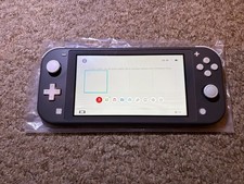 Nintendo Switch Lite 32GB