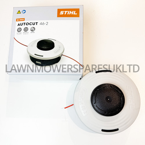 Stihl autocut strimmer - stihl,