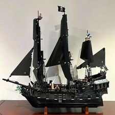 Captain Jack Sparrow's Pirate
