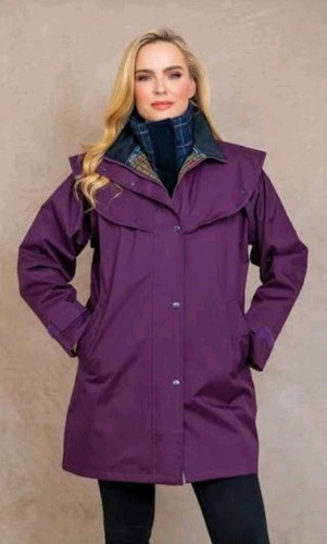 Jack murphy cotswold ladies - murphy,