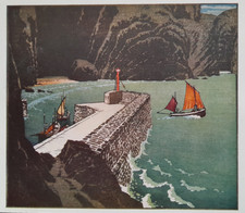 JOHN PLATT Mullion Cove