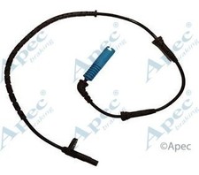 Apec Rear ABS Sensor for BMW