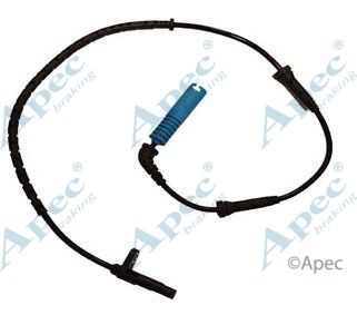 Apec rear abs sensor for - rear,