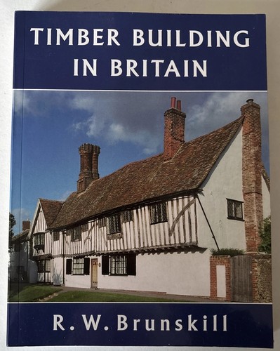 Timber building britain - timber,