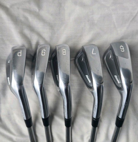 Mizuno mmc combo - mmc, /